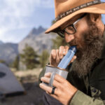Waterfilter - Lifestraw Peak Personal