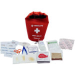 EHBO Set - Waterdicht - 50-delig