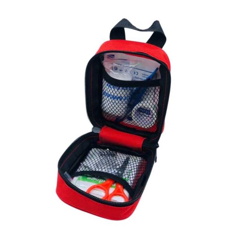 EHBO-set – Compact – 31-delig
