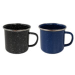 Enamel Mug - 350 ml
