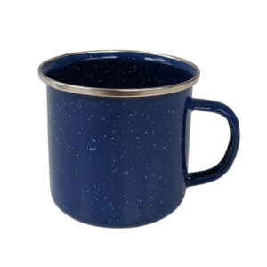 Enamel Mug - 350 ml