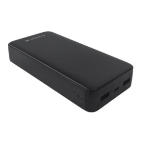 Power Bank - 20.000 mAh