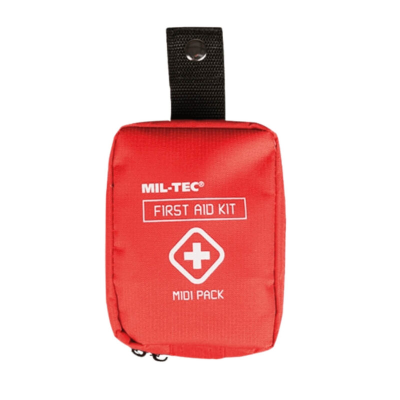 EHBO-set - Midi First Aid Pack EHBO-set - Midi First Aid Pack