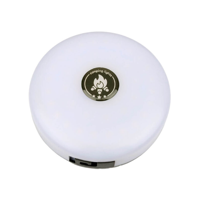 Lantaarn – Lichtketting – Oplaadbaar