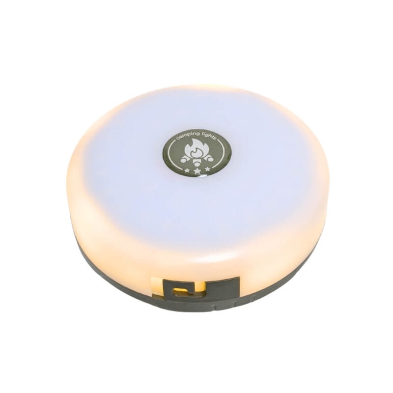Lantaarn – Lichtketting – Oplaadbaar