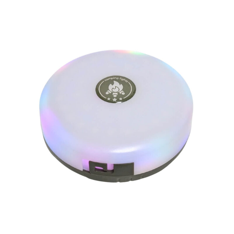 Lantaarn – Lichtketting – Oplaadbaar