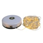 Lantaarn – Lichtketting – Oplaadbaar