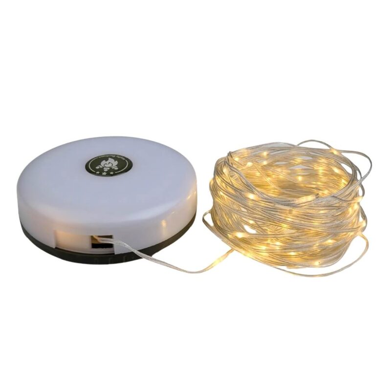 Lantaarn – Lichtketting – Oplaadbaar Lantaarn – Lichtketting – Oplaadbaar