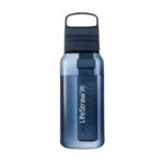 Lifestraw GO 2.0 – 2-stage drinkfles – 1 liter