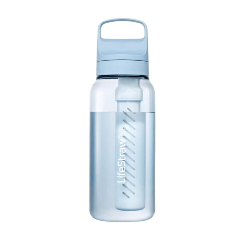 Lifestraw GO 2.0 – 2-stage drinkfles – 1 liter