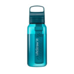 Lifestraw GO 2.0 – 2-stage drinkfles – 1 liter