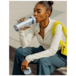Lifestraw GO 2.0 – 2-stage drinkfles – 650 ml