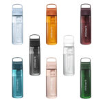 Lifestraw GO 2.0 – 2-stage drinkfles – 650 ml