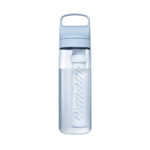 Lifestraw GO 2.0 – 2-stage drinkfles – 650 ml