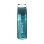 Lifestraw GO 2.0 – 2-stage drinkfles – 650 ml