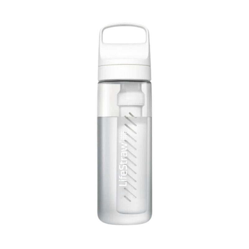 Lifestraw GO 2.0 – 2-stage drinkfles – 650 ml