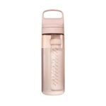 Lifestraw GO 2.0 – 2-stage drinkfles – 650 ml