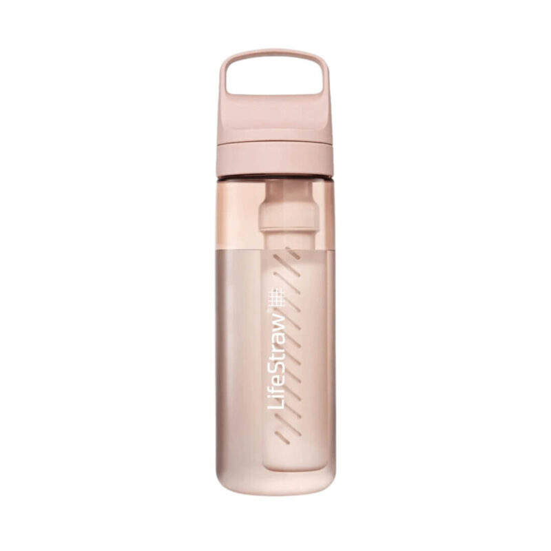 Lifestraw GO 2.0 – 2-stage drinkfles – 650 ml