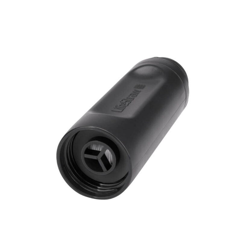 Lifestraw Peak microfilter
