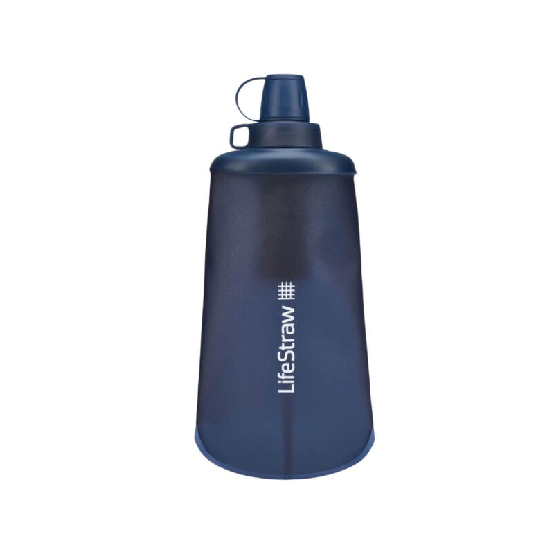 Lifestraw Peak Squeeze Bottle – 650 ml