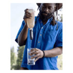 Lifestraw Peak microfilter