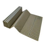 Slaapmat – Treklife Foam XPE Mat – Groen