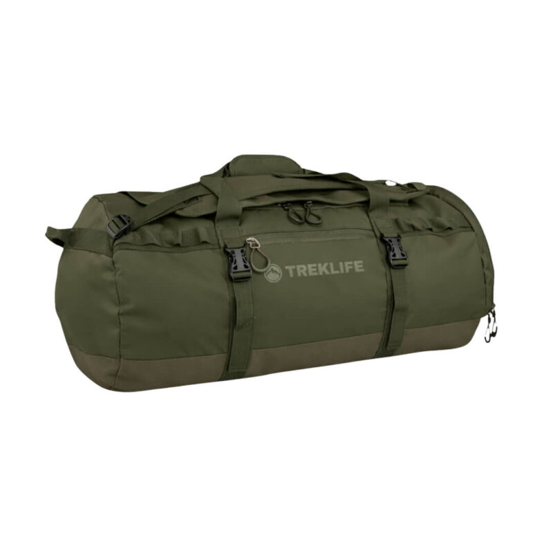 Duffel tas – Treklife – 70 liter