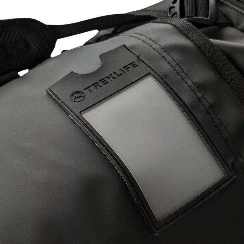 Duffel tas – Treklife – 70 liter