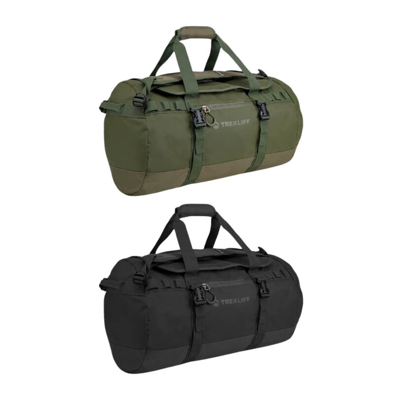 Duffel tas – Treklife – 45 liter