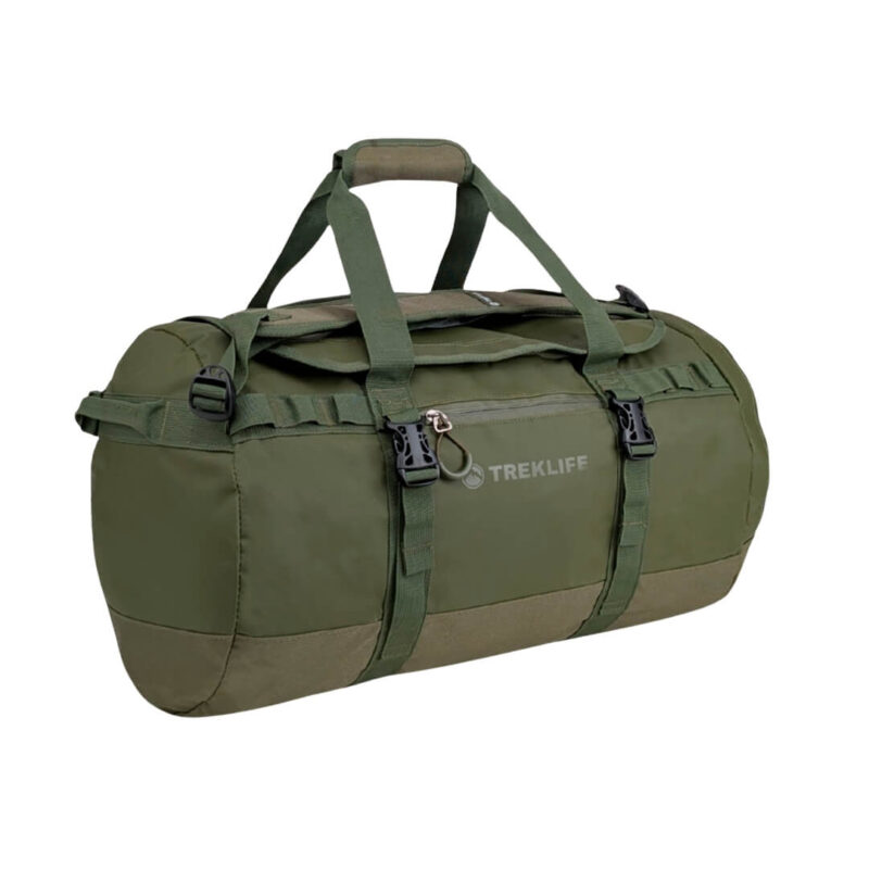Duffel tas – Treklife – 45 liter