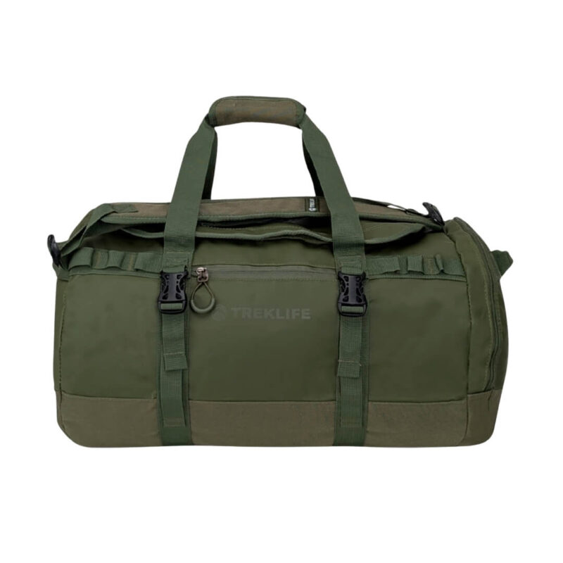 Duffel tas – Treklife – 45 liter