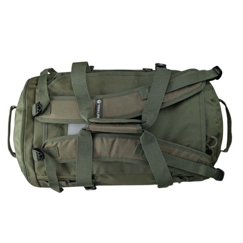 Duffel tas – Treklife – 45 liter