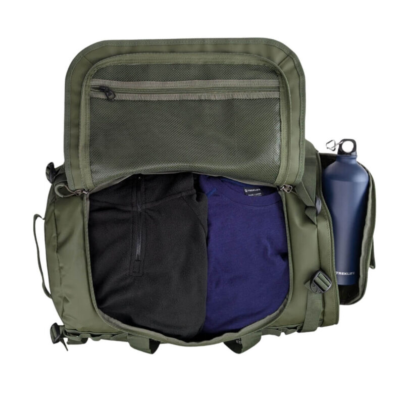 Duffel tas – Treklife – 45 liter
