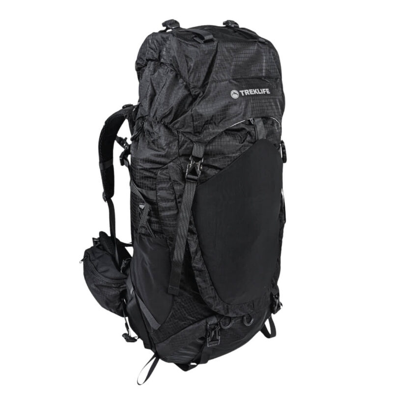 Wandelrugzak – Treklife Pack 65L Wandelrugzak – Treklife Pack 65L