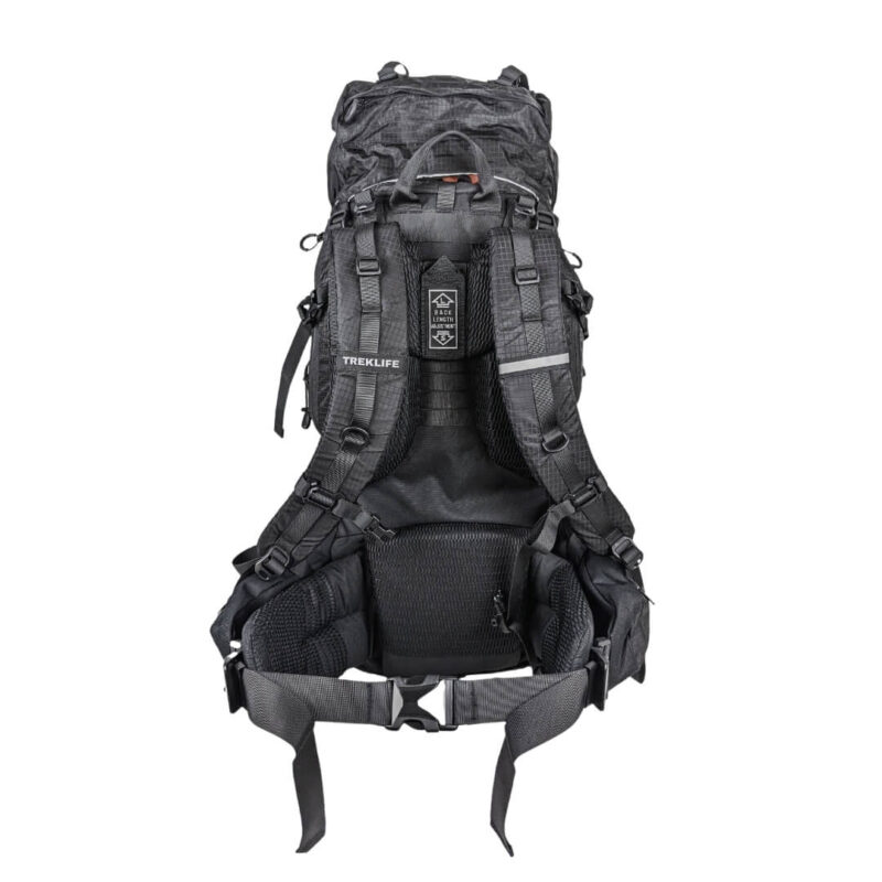 Wandelrugzak – Treklife Pack 65L