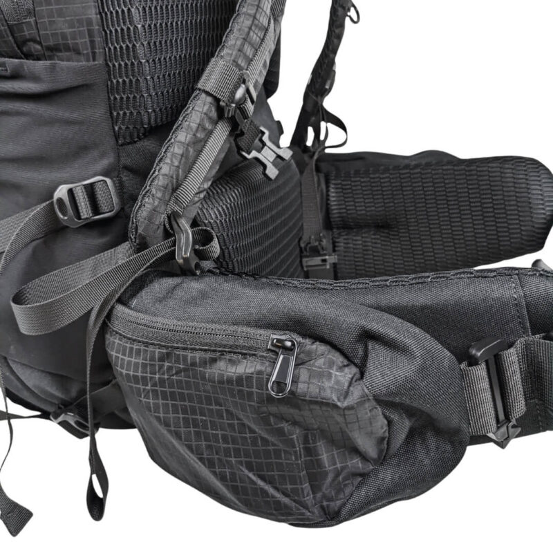 Wandelrugzak – Treklife Pack 65L