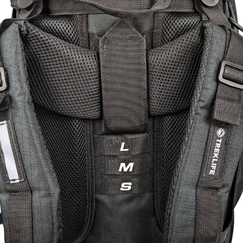 Wandelrugzak – Treklife Backpacker 65L