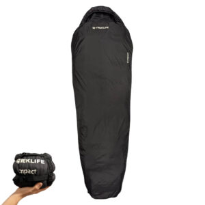 Slaapzak – Treklife Compact