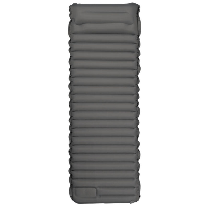 Slaapmat – Treklife Insulated CloudPad – Ingebouwde voetpomp