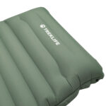 Slaapmat – Treklife Insulated CloudPad – Ingebouwde voetpomp