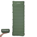 Slaapmat – Treklife Insulated CloudPad – Ingebouwde voetpomp