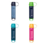 Waterfilter – Lifestraw Peak Solo