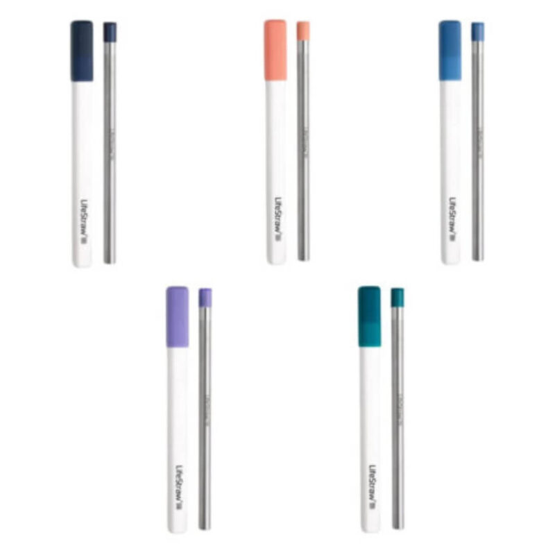 Waterfilter – Lifestraw Sip
