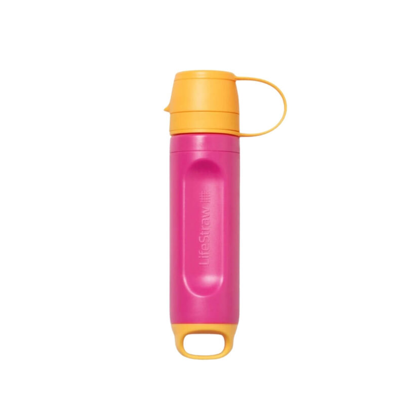 Waterfilter – Lifestraw Peak Solo