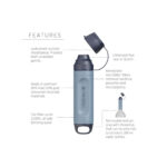Waterfilter – Lifestraw Peak Solo