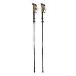 Wandelstokken – Treklife Alu Fold Cork