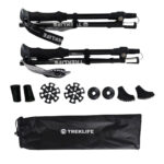 Wandelstokken – Treklife Carbon Fold UL