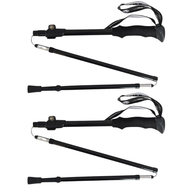Wandelstokken – Treklife Carbon Fold UL Wandelstokken – Treklife Carbon Fold UL