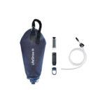 Waterfilter blaas – Lifestraw Peak Compact Gravity Filter – 3 liter