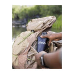 Waterfilter blaas – Lifestraw Peak Compact Gravity Filter – 3 liter